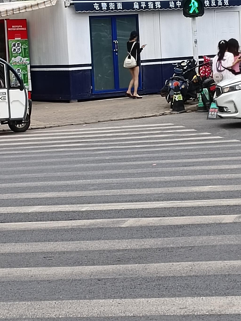 男士福利。真漂亮 - 线报迷