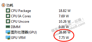 买了张rx 580终于能上165HZ刷新率了,感觉显示快一点点,不过功耗有多30W,不知是否值得! - 线报迷