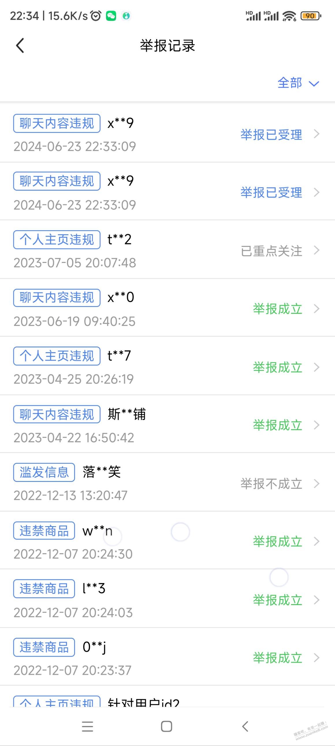 兄弟们我做得对吗？ - 线报迷