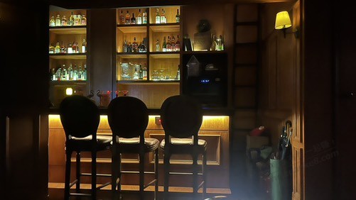 兄弟们喜欢去酒吧吗 - 线报迷