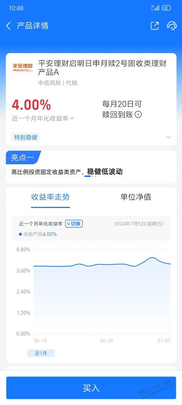 网商银行越来越低了，放哪里好一点呢 - 线报酷