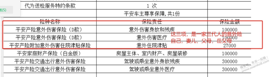 72岁老人 求助保险哪些能买 - 线报酷