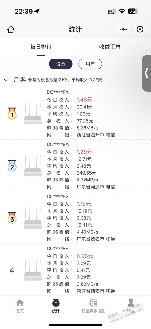 近期要买路由器的好价 - 特价的