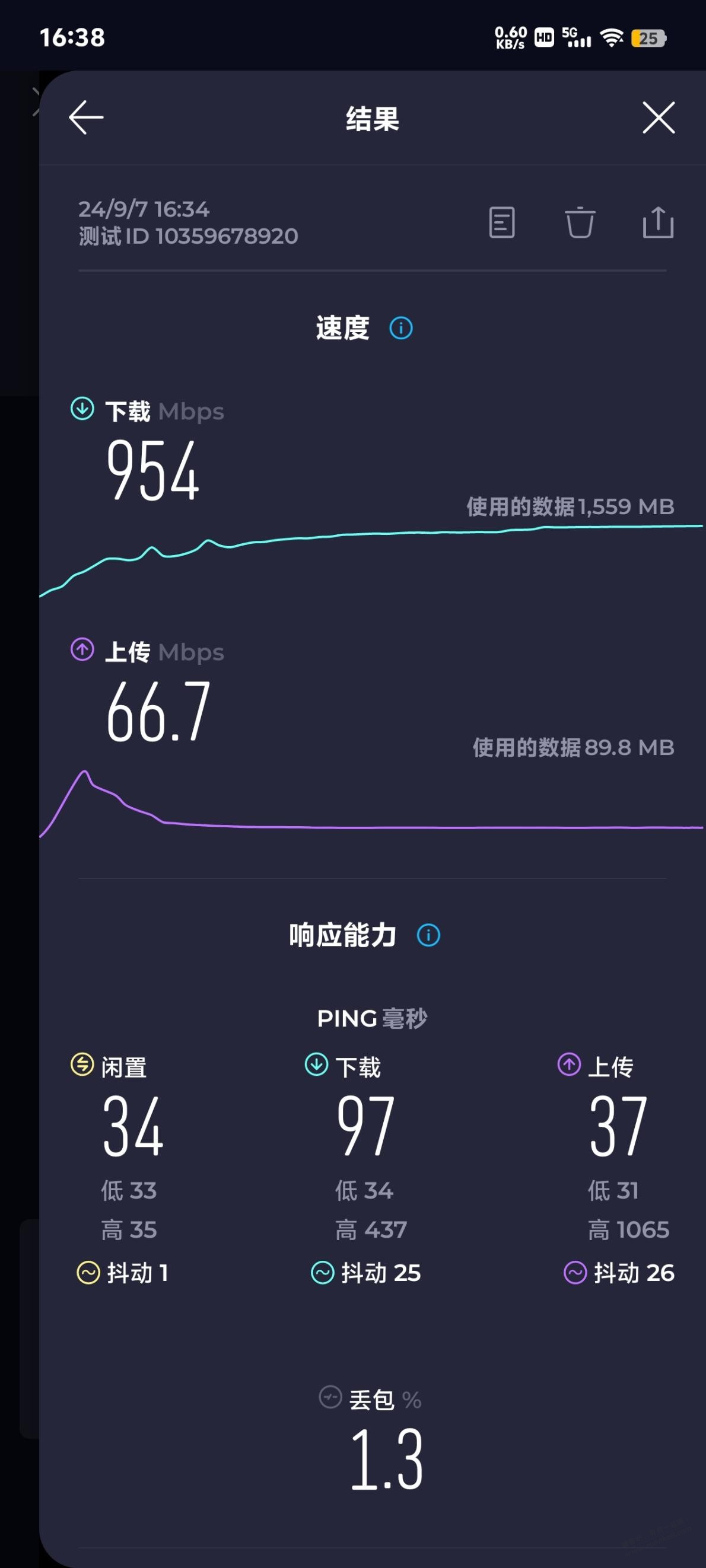 斐讯退休 刚换上巡天 哇哇叫