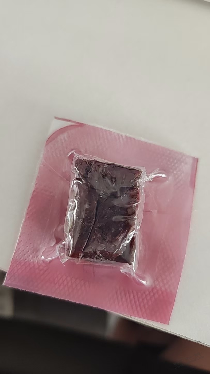 良品铺子这品控绝了 - 线报迷