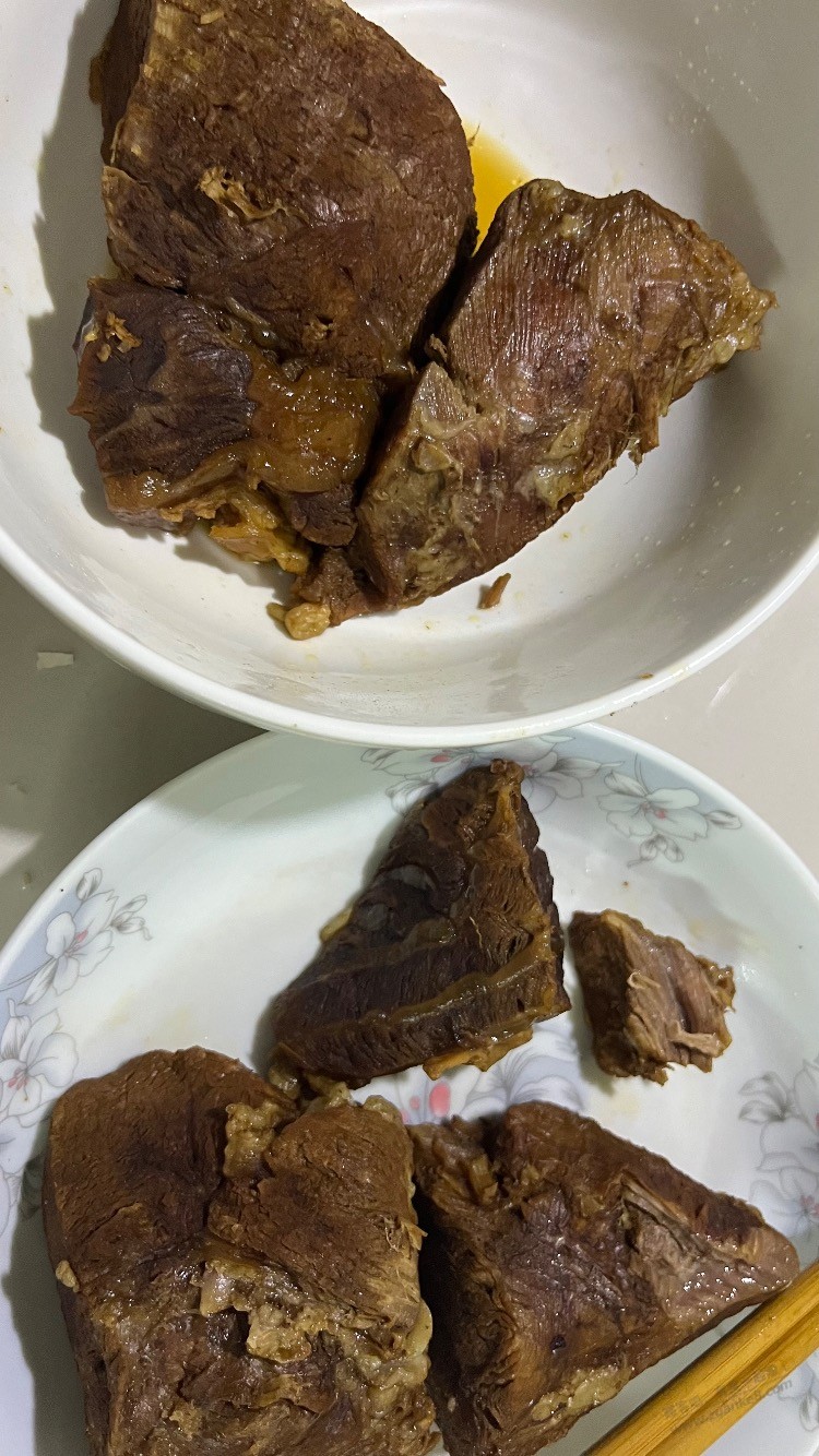 1号店牛肉到货，直接上作品 - 线报迷