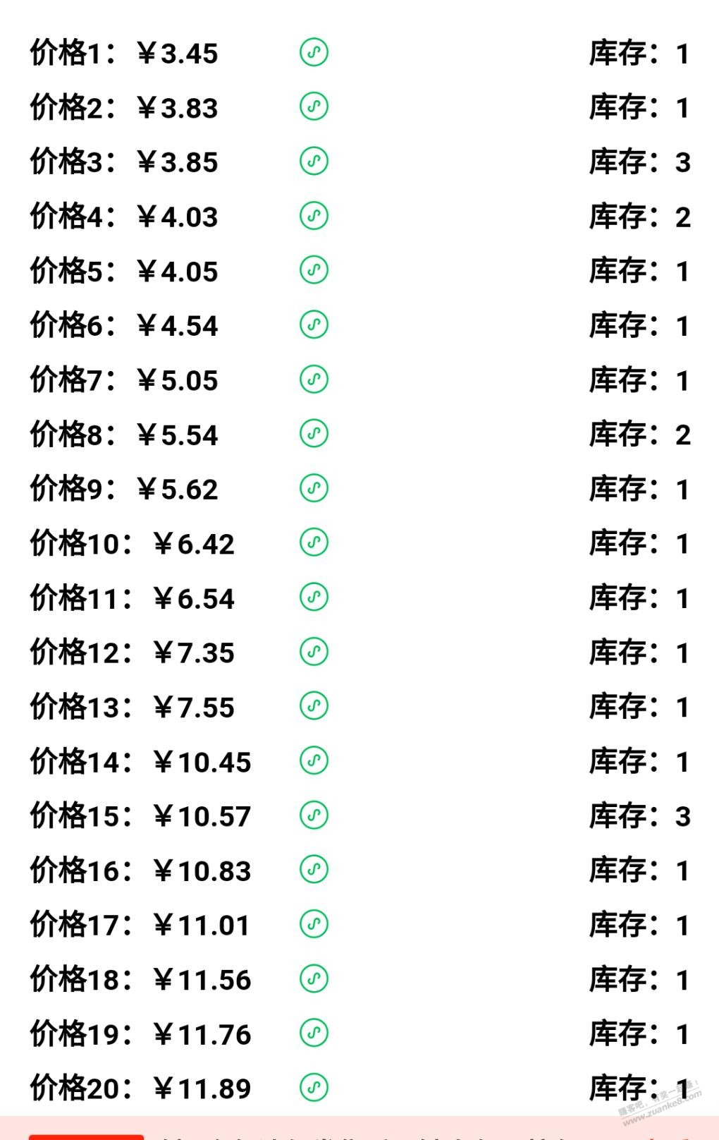 爱奇艺红包是不是有奸商压价格，断崖式下降，谁会减好几块卖？ - 线报迷