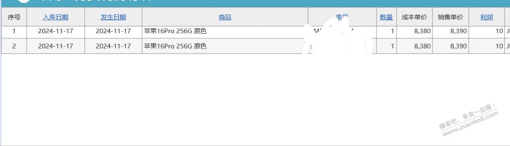 9380出了两台原色16pro这价格咋样 - 线报迷