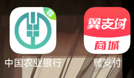 现在的APP这么厉害？翼支付和农行在双开里面直接找不到 - 线报酷