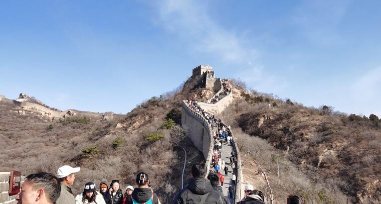 下半年出去玩了两次，说说旅行盲盒 - 线报酷