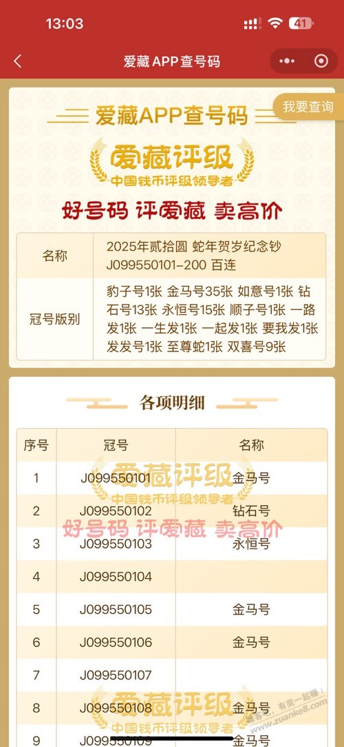 蛇钞怎么不同地方收的价格差这么多？ - 线报迷