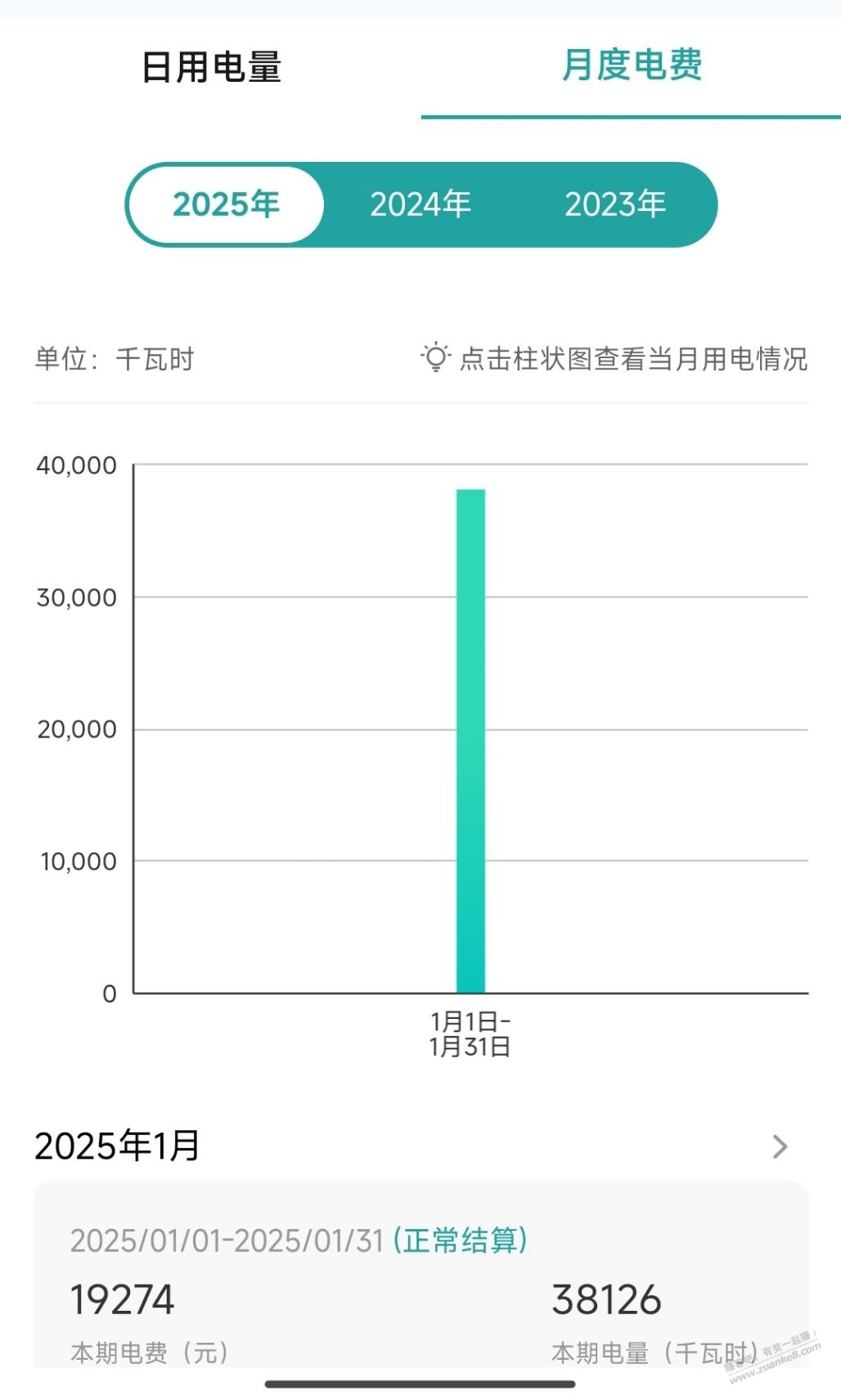 大额电费，怎么交便宜 - 线报迷