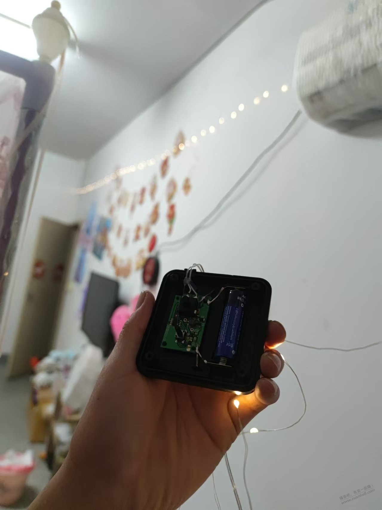 现在的低端科学技术真牛逼 - 线报迷