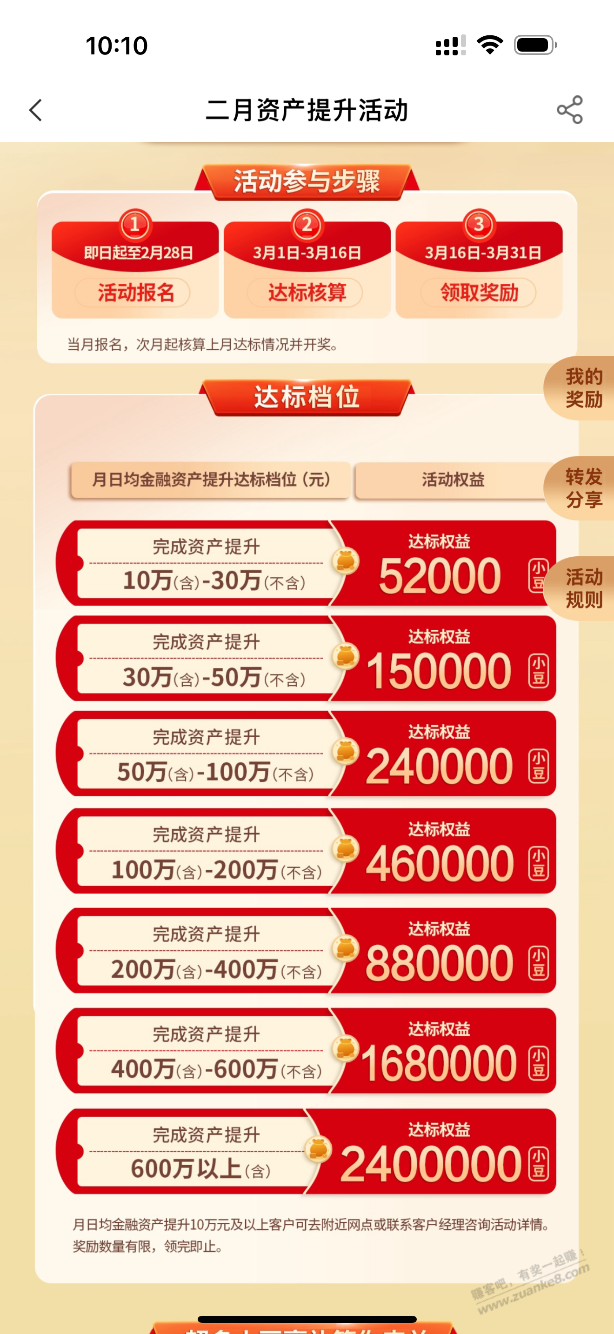 1月农行有资产的进 - 线报迷