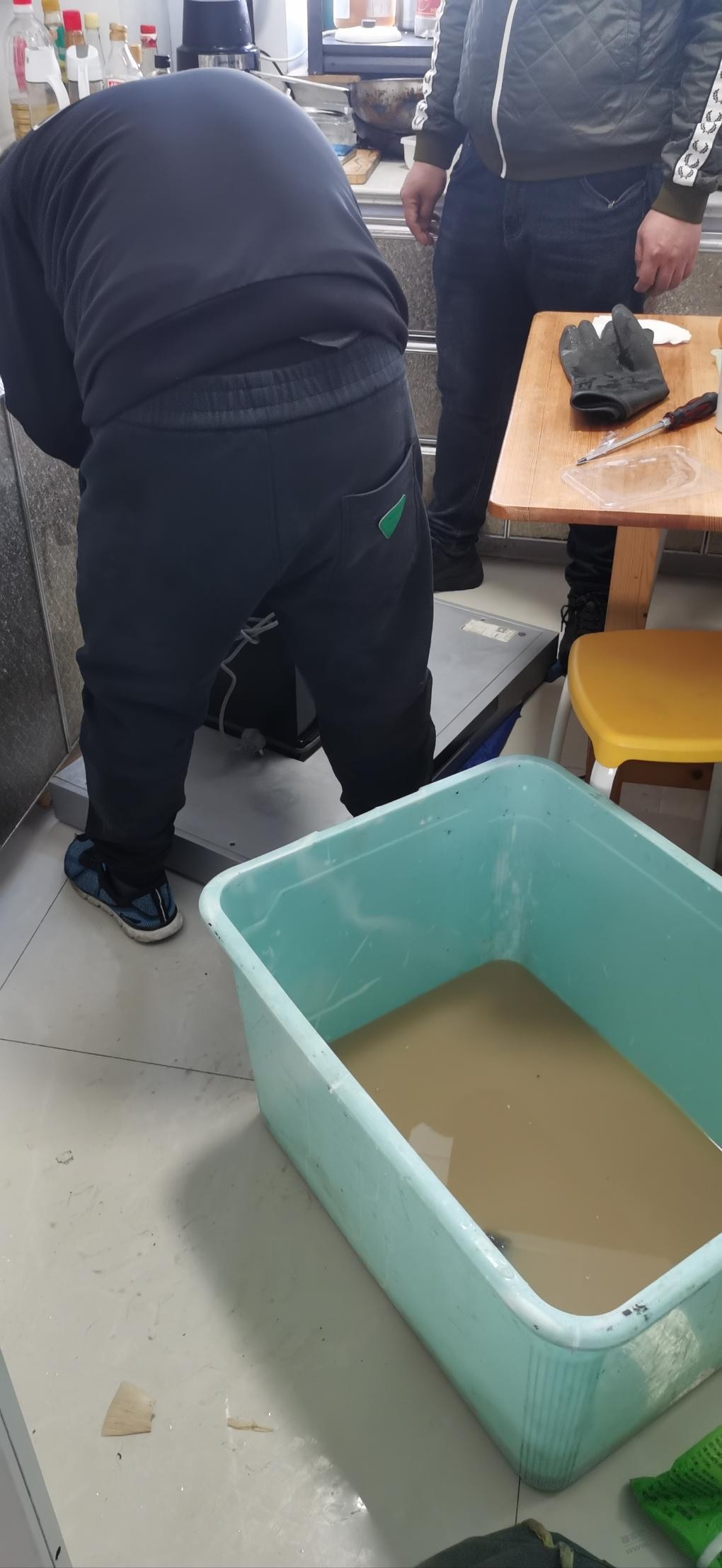 吧友发的家电清洗已完工 - 线报迷