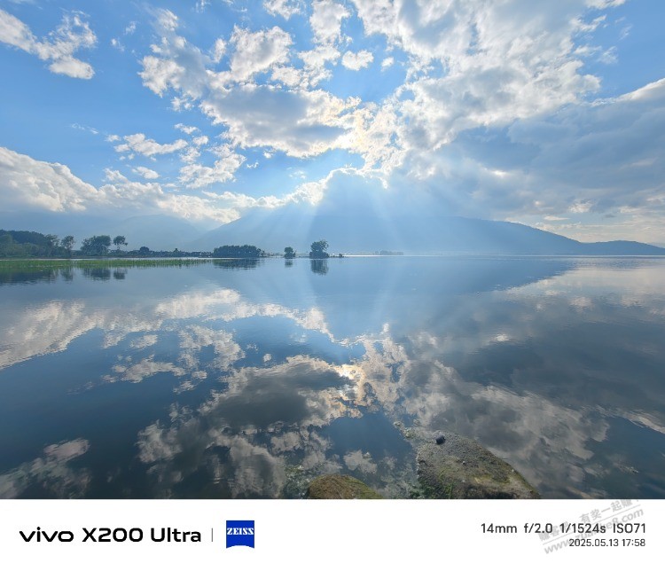 准备入手vivo x200系列 - 线报酷 准备入手vivo x200系列 - 线报酷