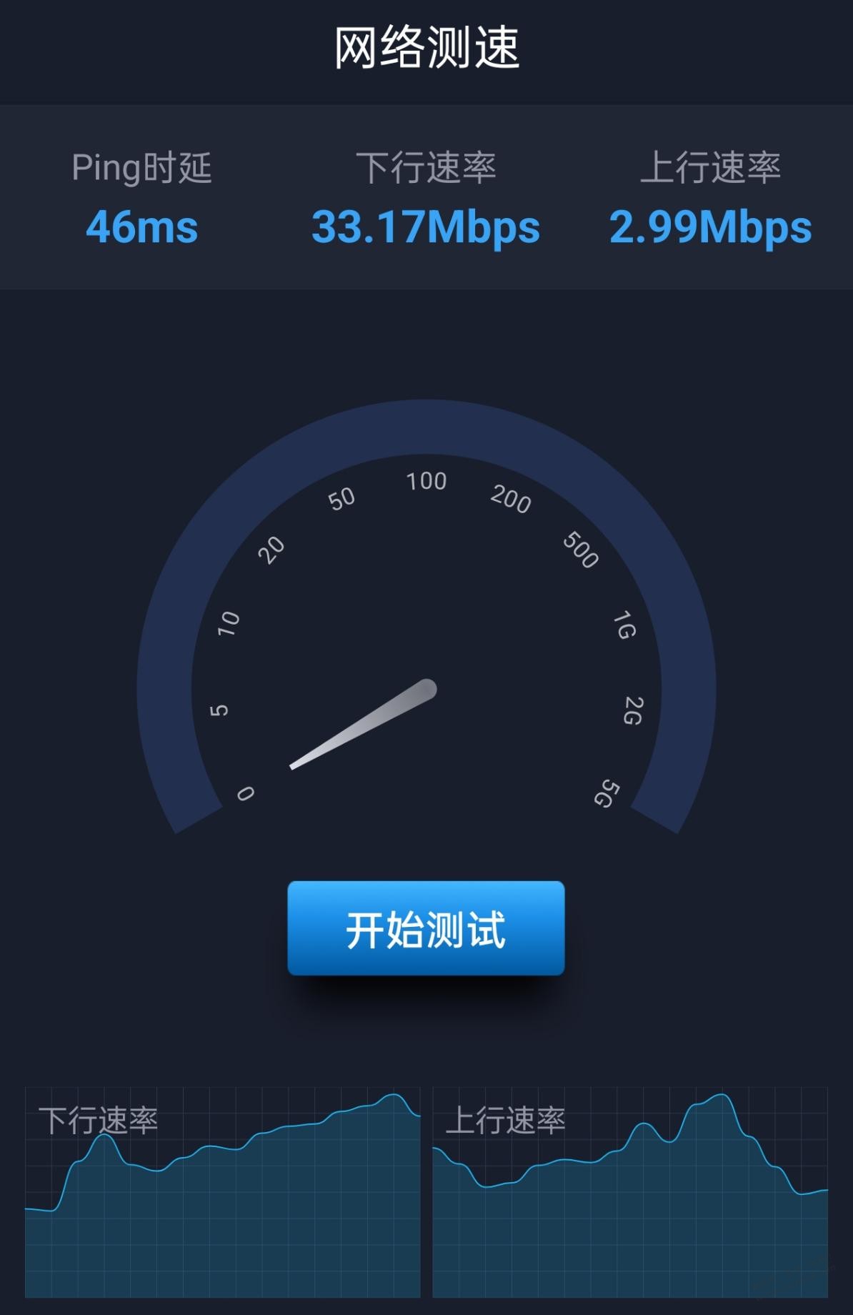 广电刚办的时候还可以，今年感觉被限速了，你们当地广电的网速怎么样？ - 清风线报
