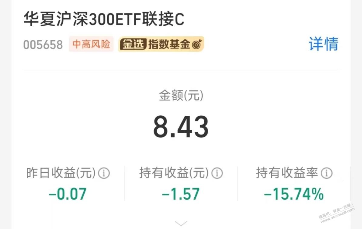 那些坚持定投指数的后来赚了吗？ - 清风线报